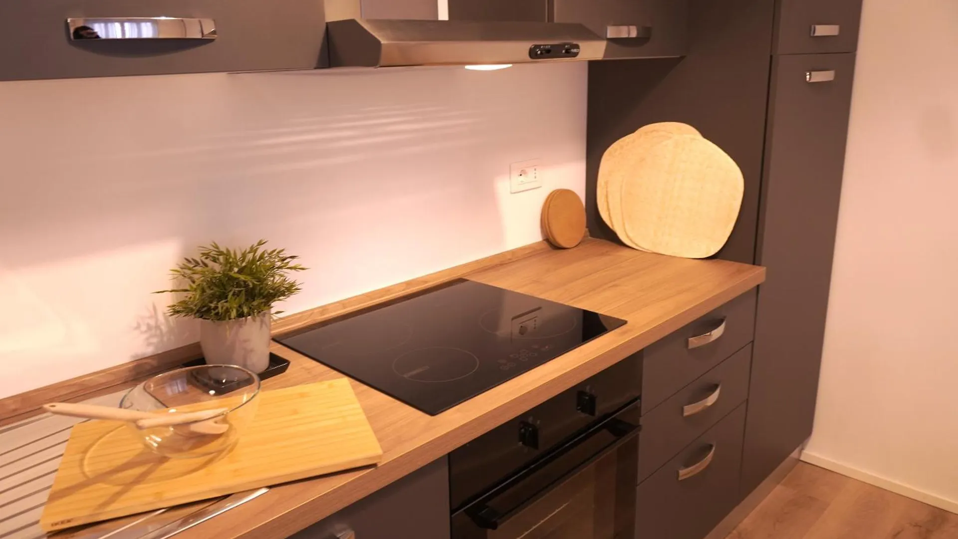 Sonnino Suite Portello - At Your Place Milano
