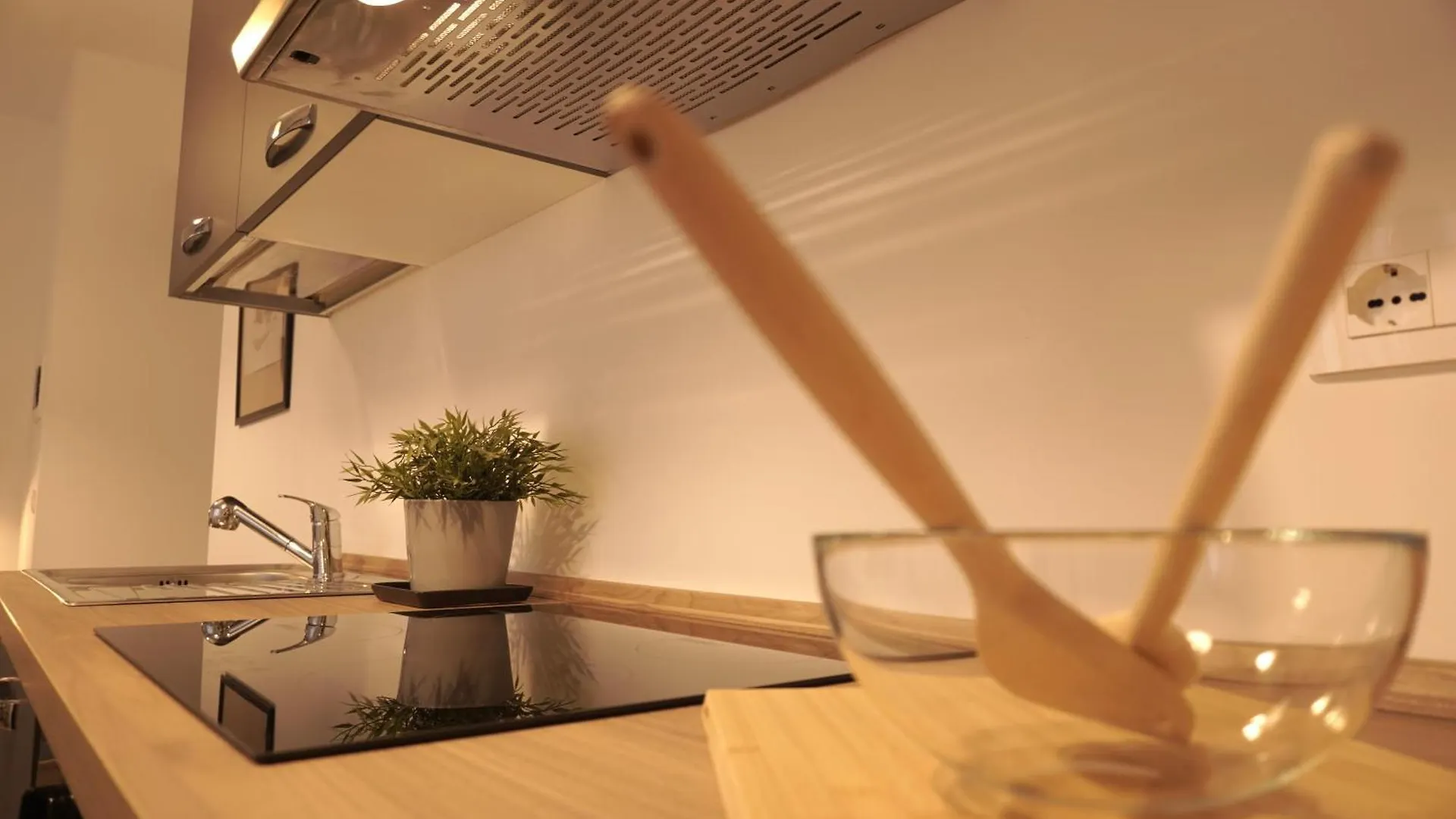 Apartman Sonnino Suite Portello - At Your Place Milano
