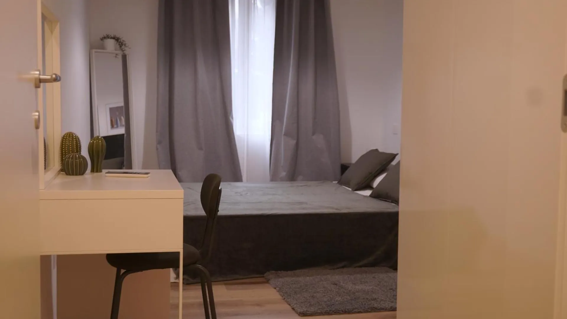 Apartman Sonnino Suite Portello - At Your Place Milano