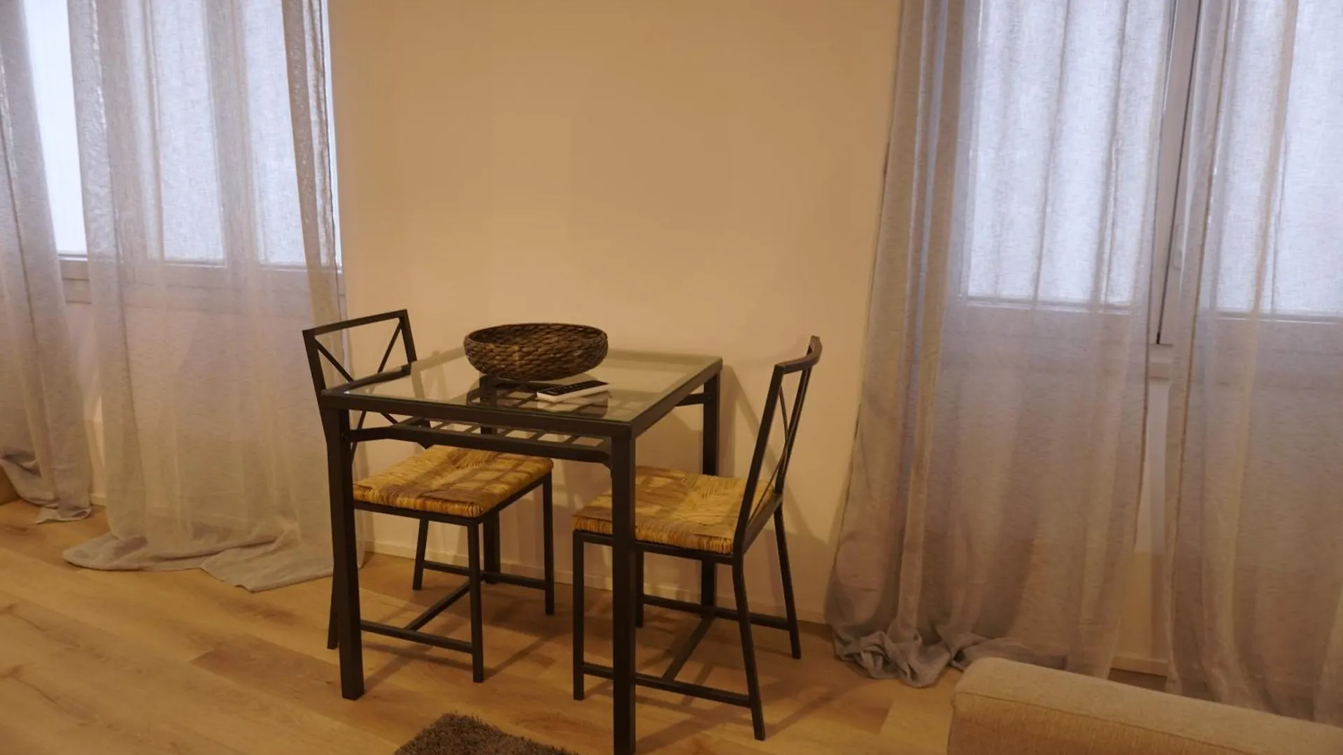 Apartman Sonnino Suite Portello - At Your Place Milano