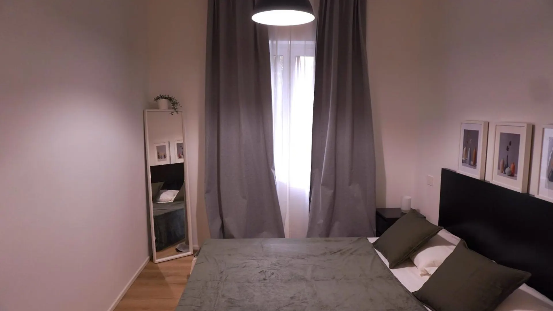Sonnino Suite Portello - At Your Place Milano 0*,  Olaszország