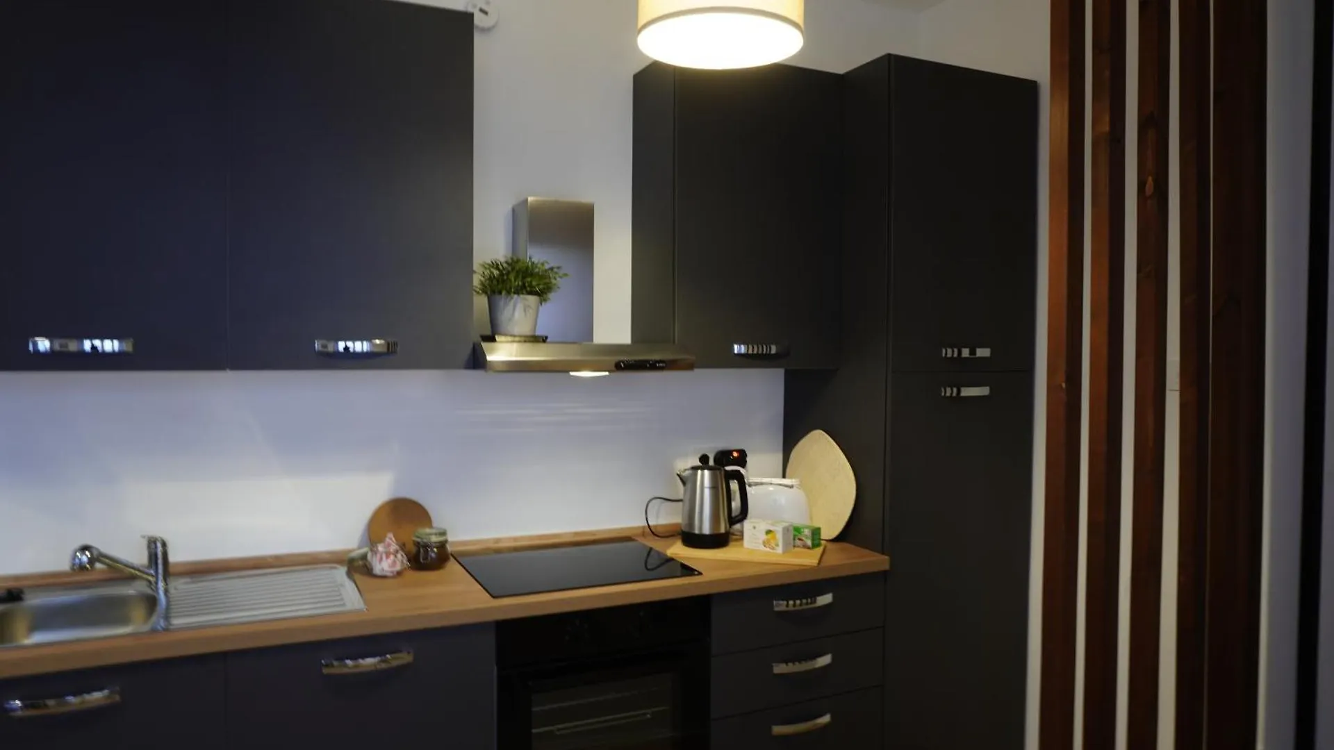 Sonnino Suite Portello - At Your Place Milano