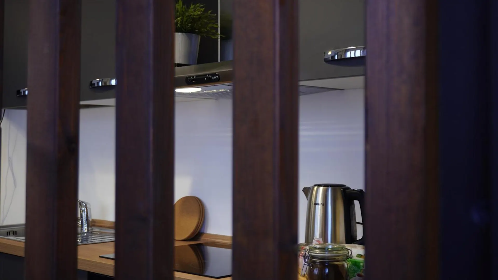 Sonnino Suite Portello - At Your Place Milano