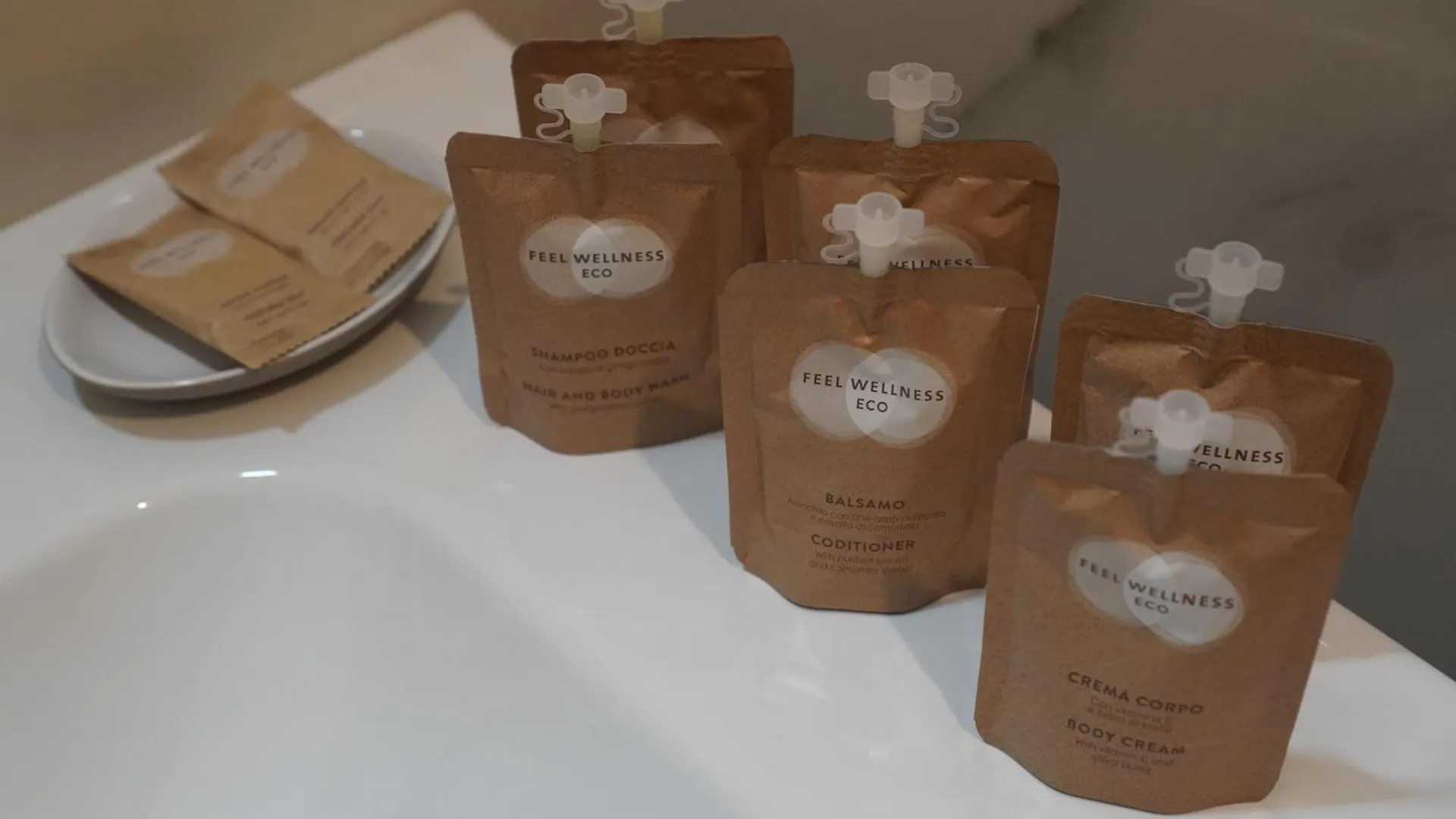 Sonnino Suite Portello - At Your Place Milano 0*, Milan