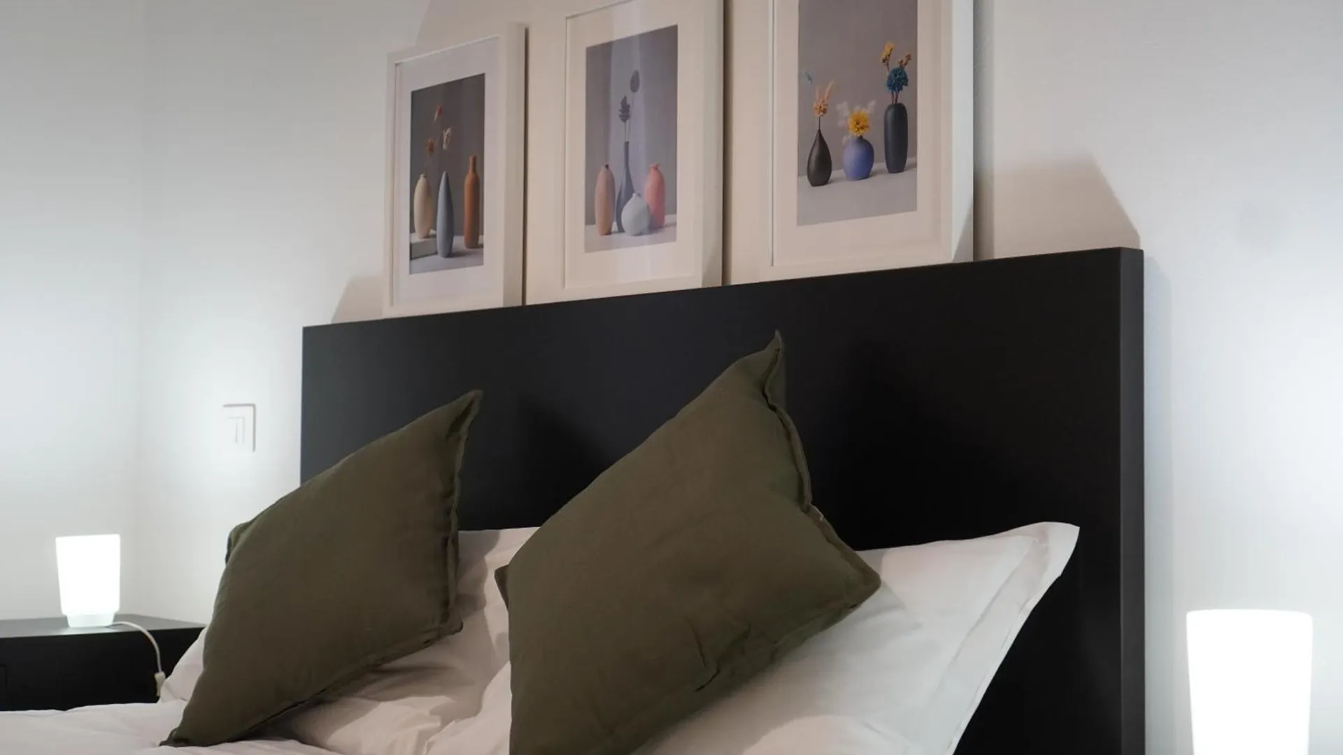 Sonnino Suite Portello - At Your Place Milano Italy
