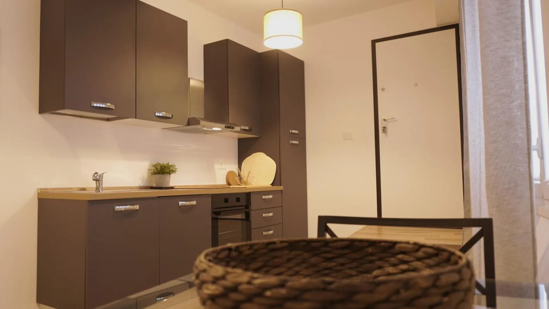 Sonnino Suite Portello - At Your Place Milano