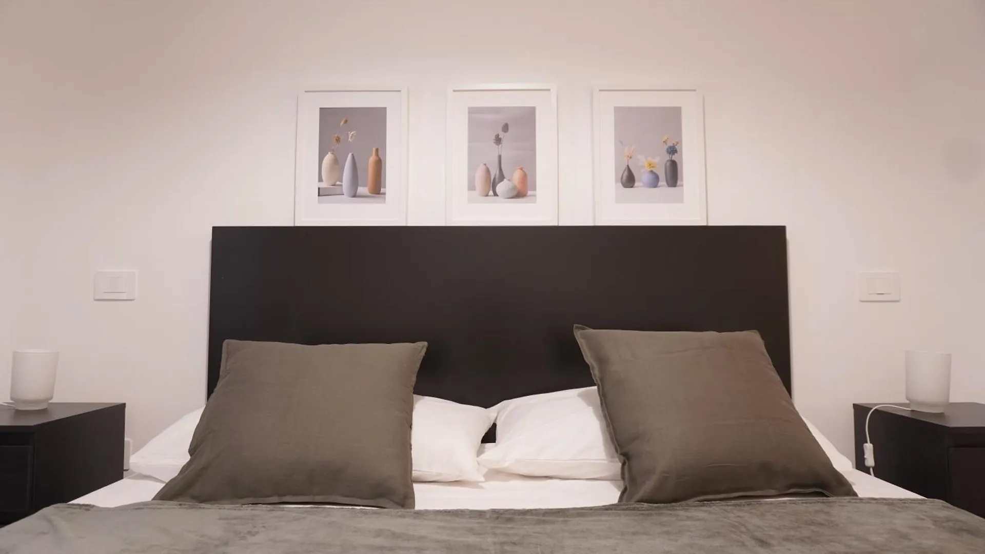 Sonnino Suite Portello - At Your Place Milano Apartment Milan