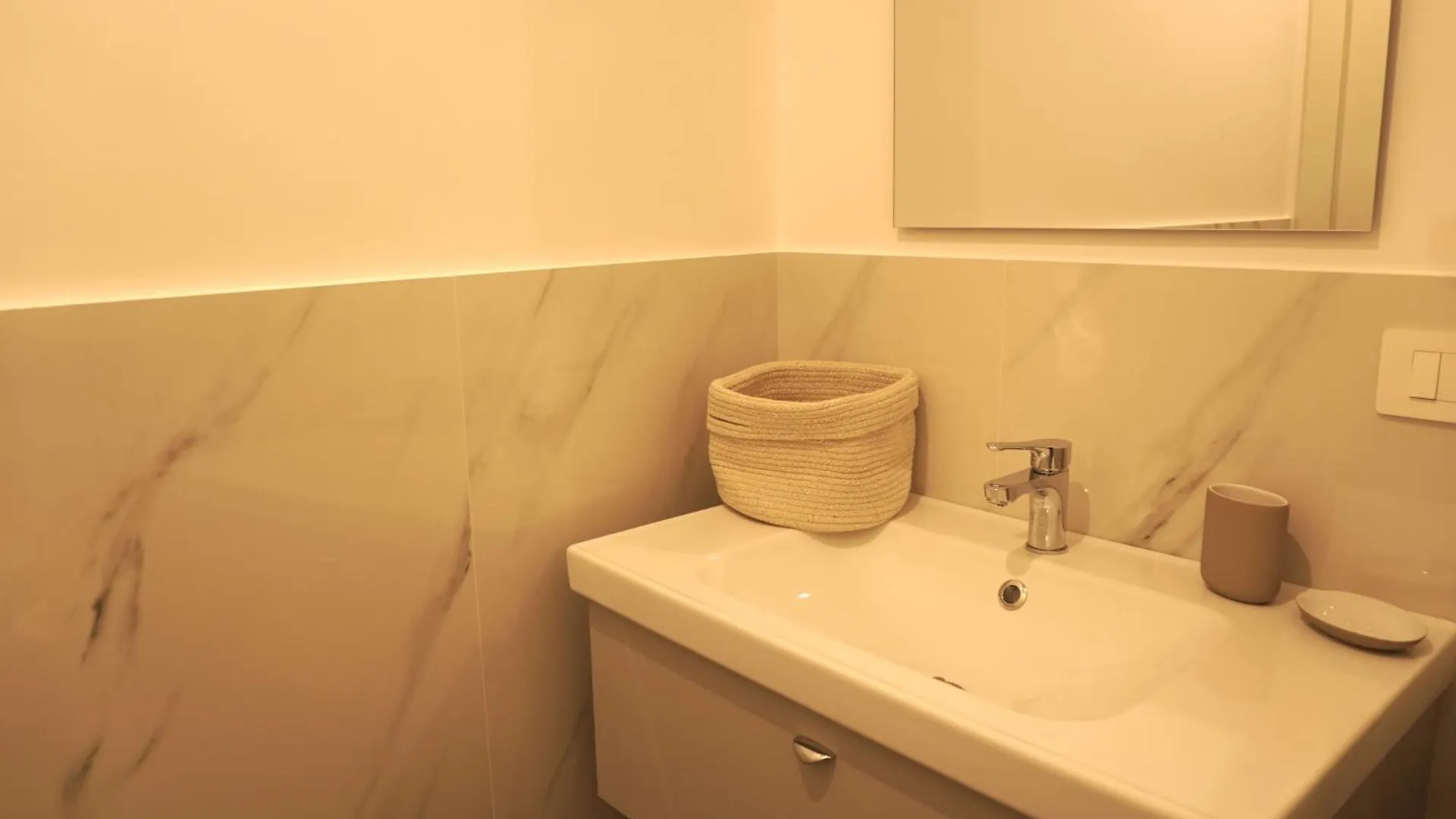 Apartment Sonnino Suite Portello - At Your Place Milano