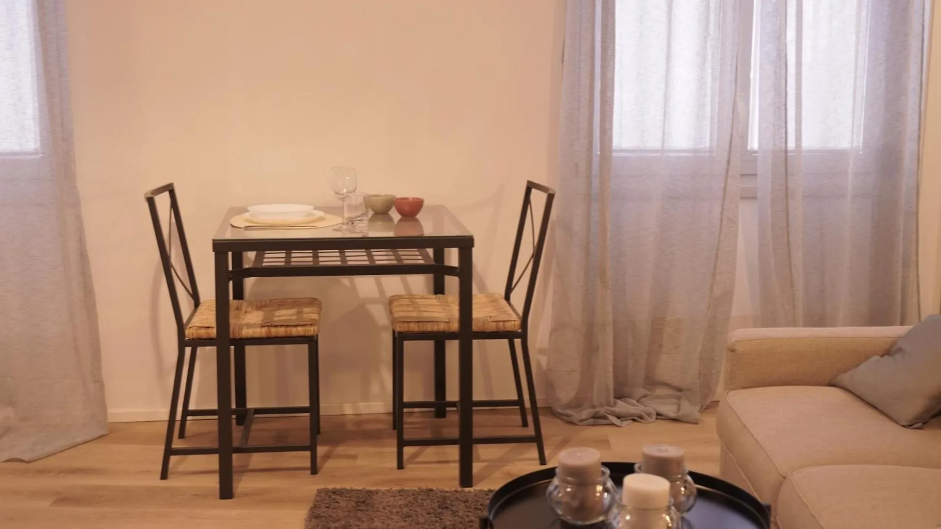 Sonnino Suite Portello - At Your Place Milano Milan