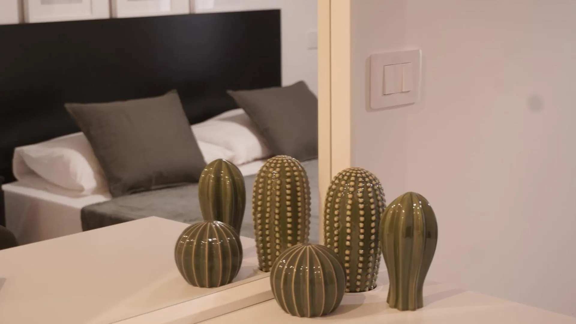 Sonnino Suite Portello - At Your Place Milano Milan