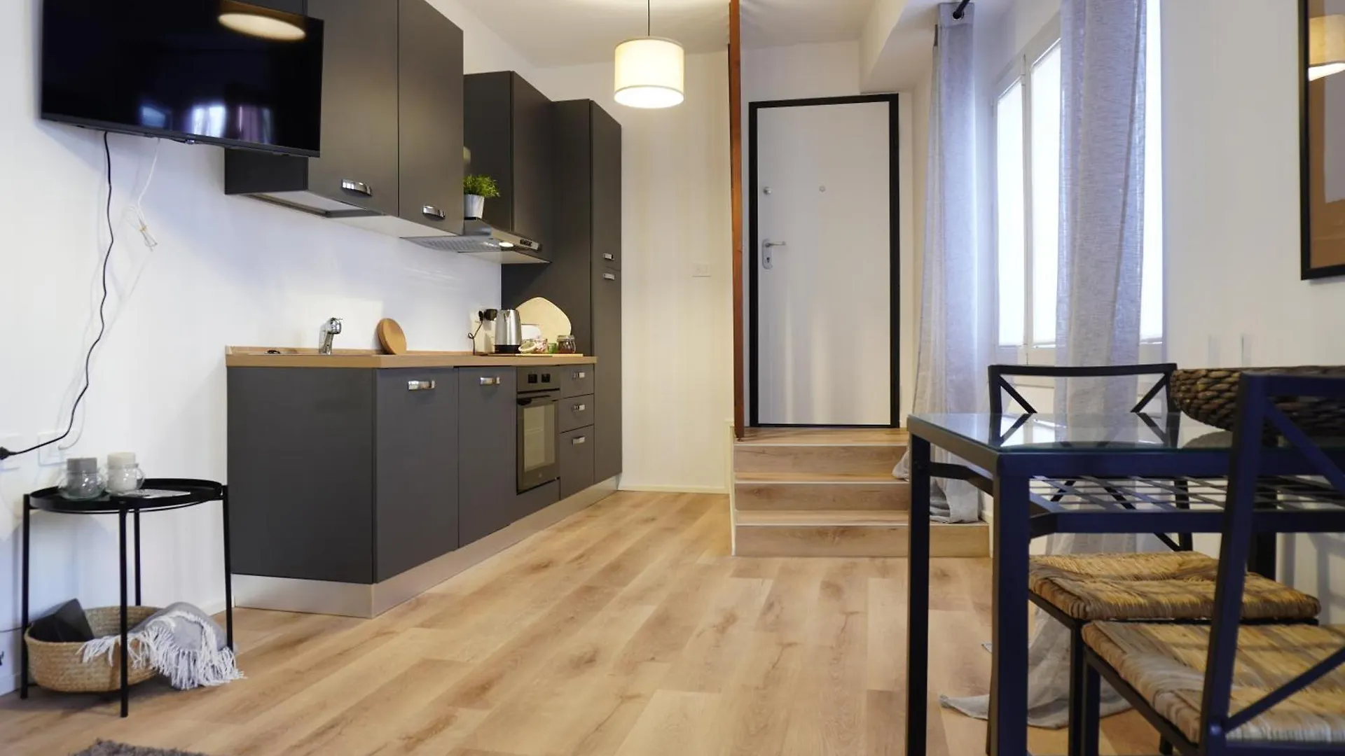 Sonnino Suite Portello - At Your Place Milano Apartment Milan