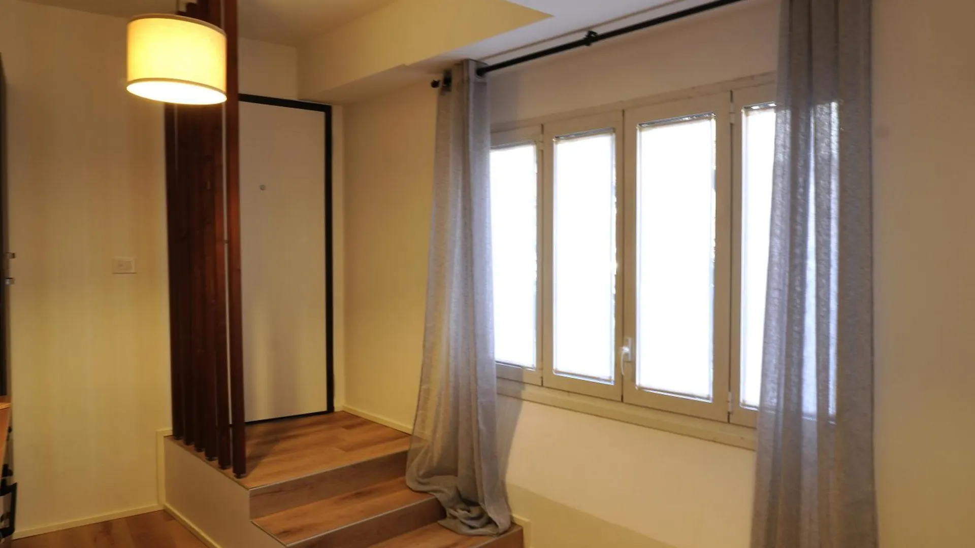 Sonnino Suite Portello - At Your Place Milano Apartment