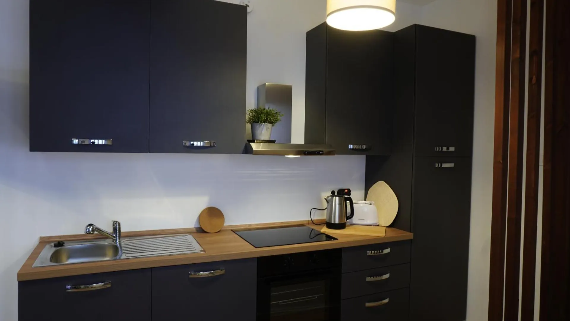 Sonnino Suite Portello - At Your Place Milano 0*, Milan